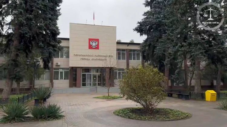 Жуткое преступление в «Чистяковской роще»: осуждён житель Краснодара