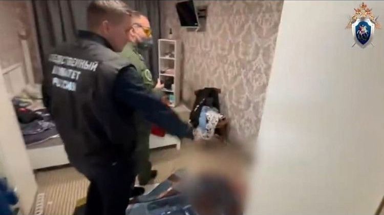 Жуть! На Кубани подросток убил отца: что произошло?