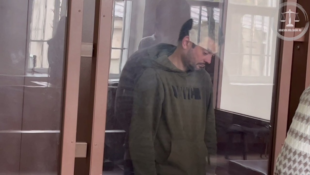За ложное сообщение о заложниках в храме жителю Краснодара дали три года колонии