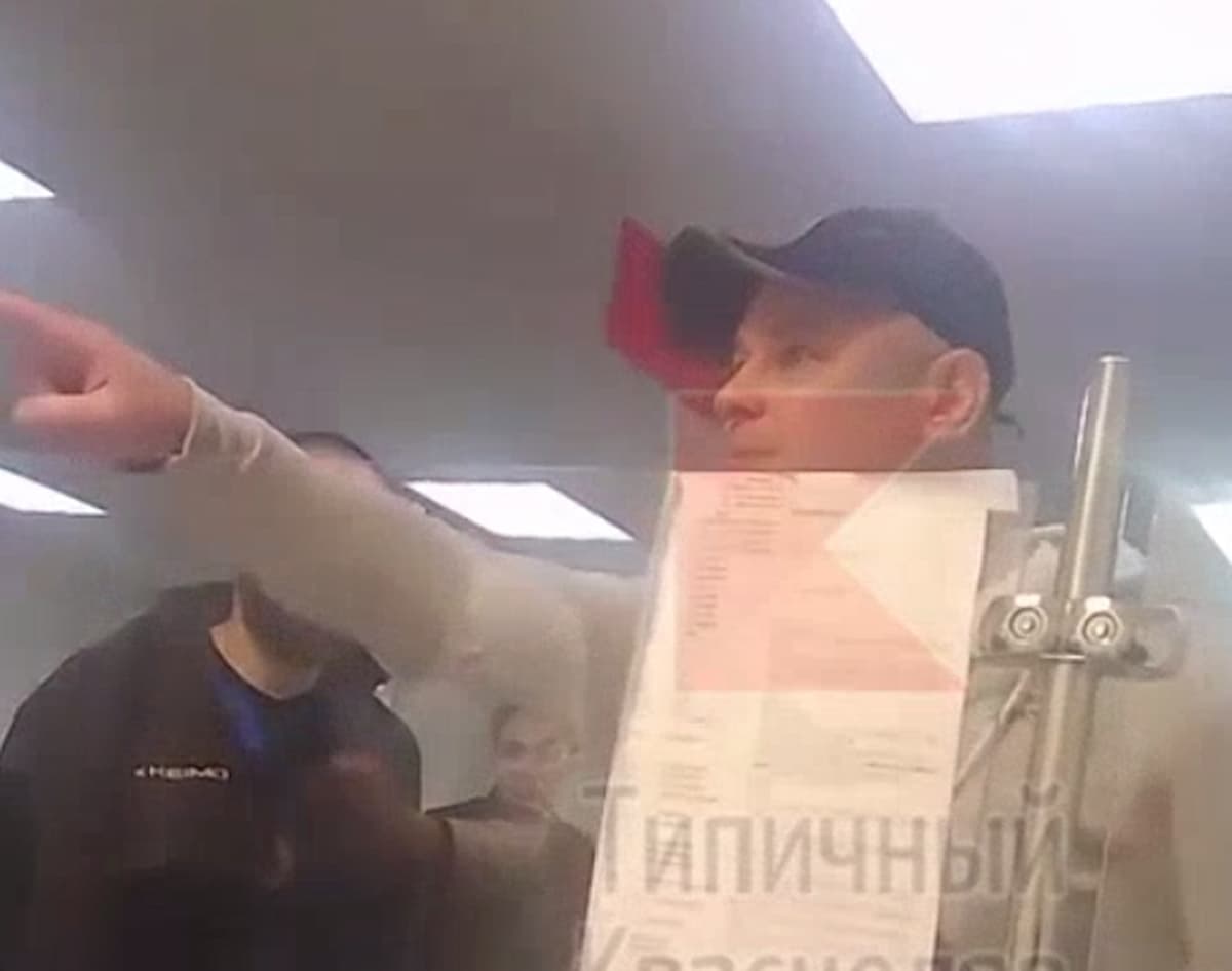 За скандал в поликлинике и угрозы медперсоналу жителю Краснодара грозит 15 суток
