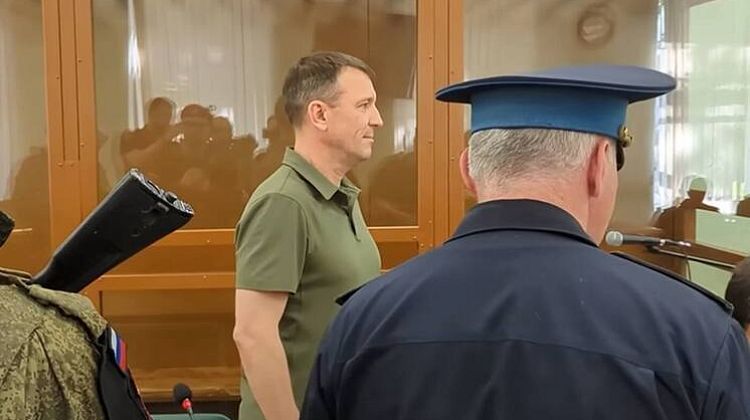 Загадка генерала Попова: почему путь на СВО ему закрыт?