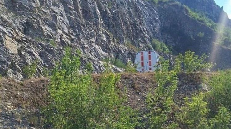 Загадочная смерть в Ставропольском крае: устанавливаются личности погибших