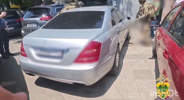 Задержание в Краснодаре! Планировал обман вдовы бойца СВО, 7 миллионов за эвакуацию тела