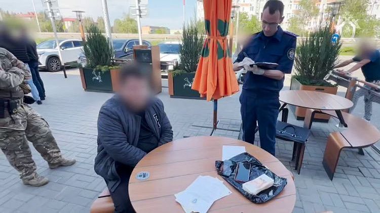 Заказал тестя! Шокирующие подробности "идеального преступления" в Ейске