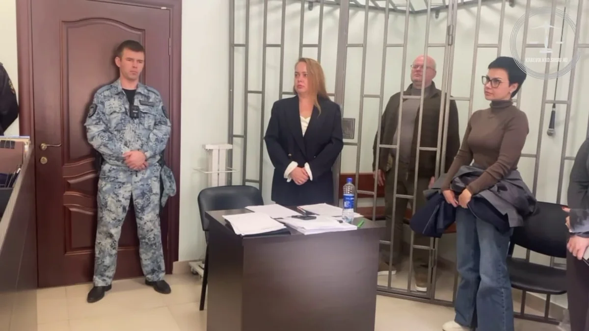 Замглавы Сочи арестовали по обвинению в злоупотреблении полномочиями
