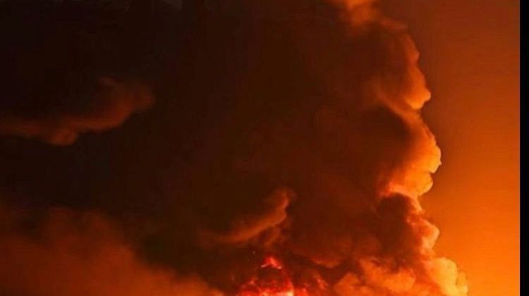 Запорожье! Удары ВС РФ пришлись на самые «больные» места ВСУ: теперь мечтам Зеленского не сбыться