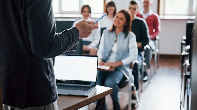 Запрет на преподавание: что ждет педагогов с 2026 года?