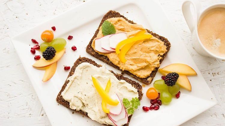 Защита от простуды: съедобный щит из продуктов и напитков