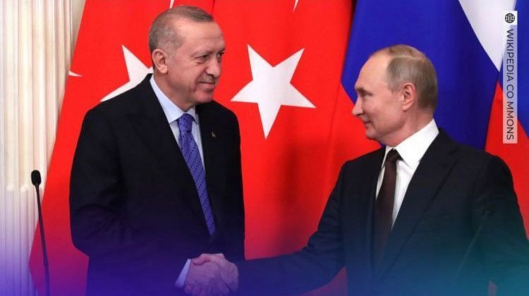 Заявление Турции о переговорах в Стамбуле: повестку определяют РФ и Украина