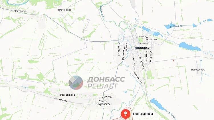 Звановка! Малые группы бойцов РФ уже на первых улицах – у ВСУ паника