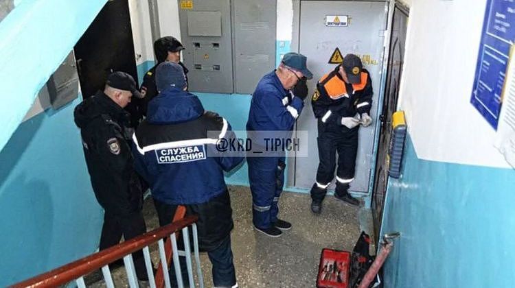 Зверское избиение в Краснодаре: соседи вызвали полицию и скорую, женщина… претензий не имеет…