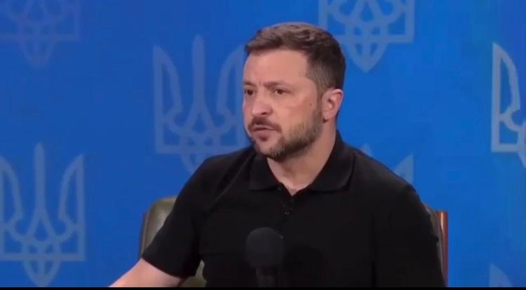 Зеленского унизили и «вернули на землю»: в Киеве явно не ожидали такого отпора