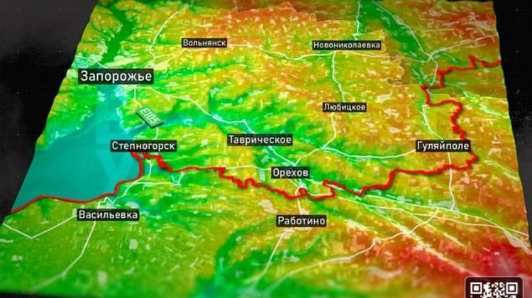 Зимой армия РФ пойдет еще быстрее: западу переговоры нужны именно сейчас