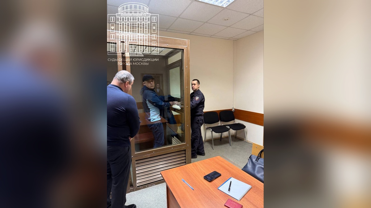 Избившего модель из Краснодарского края мужчину поместили под домашний арест