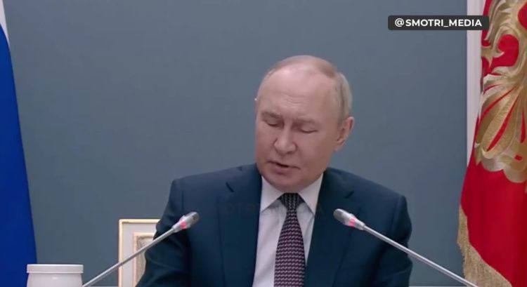 Извинений недостаточно: Путин о желании иностранного бизнеса вернуться в Россию