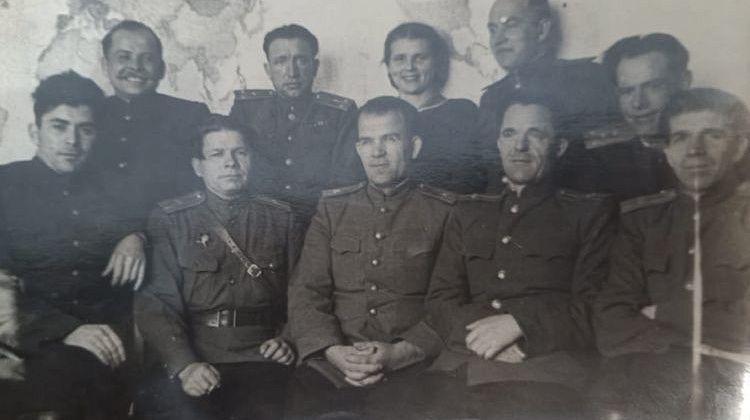 Имя героя-разведчика из Краснодара внесено в Книгу Памяти: журналистское исследование