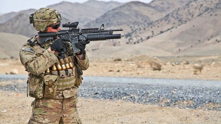 Интрига! В Пентагоне назревает переворот? Сотни высших военных собраны без объяснений