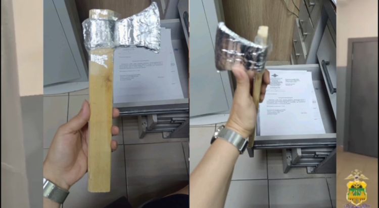 Искусство убеждать: в Сочи произошел «опасный» конфликт