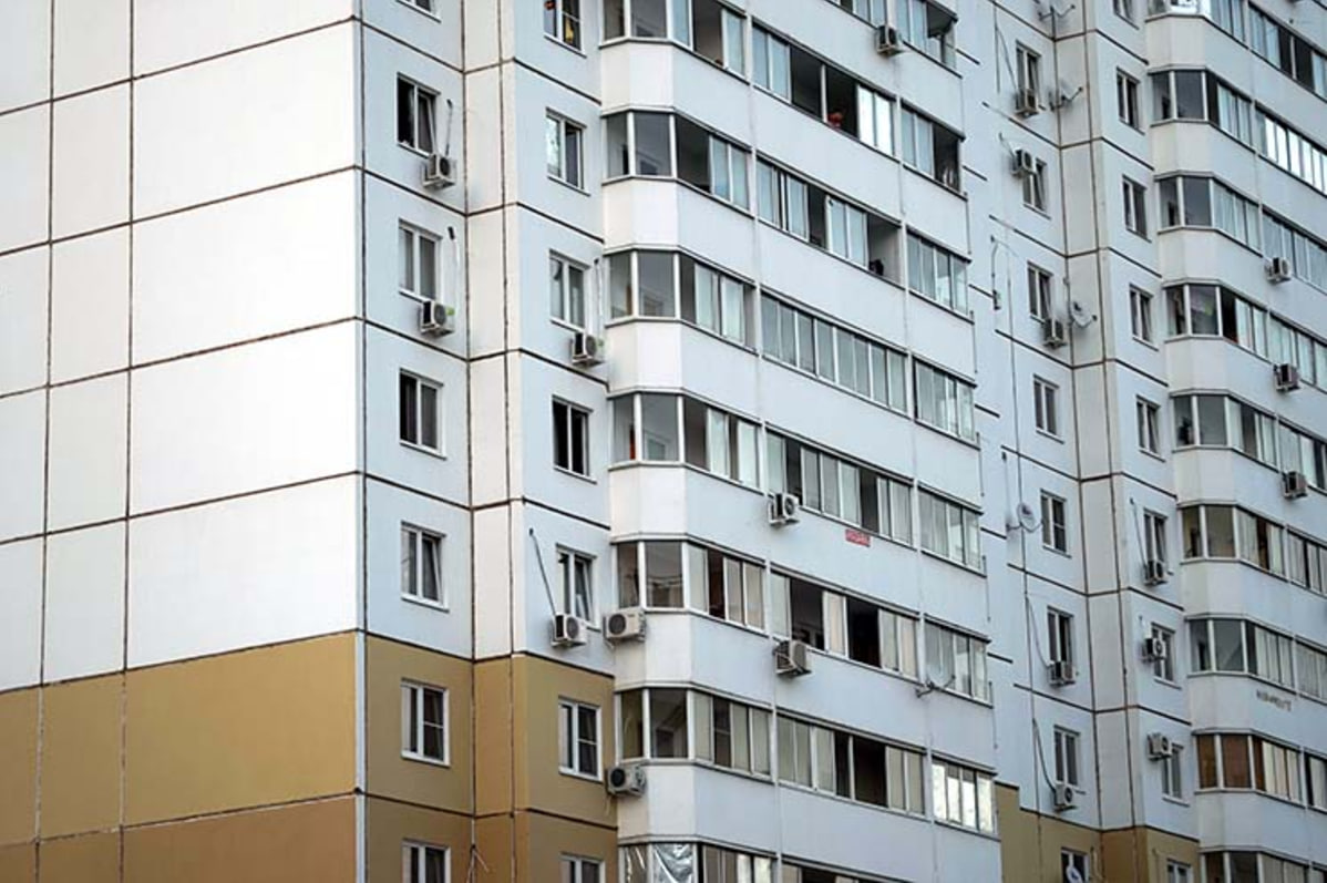 Кабмин выделил Кубани 176,5 млн рублей на расселение аварийного жилья