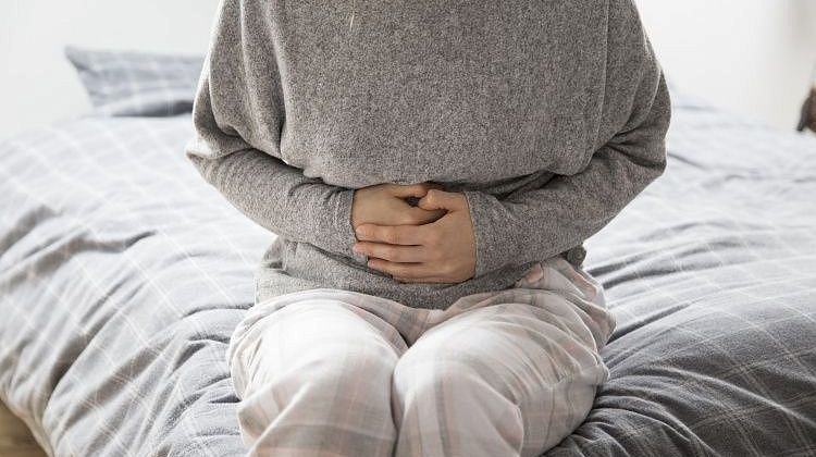 Каждый тринадцатый на Кубани под угрозой! Раскрыты новые данные о болезнях пищеварения