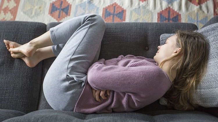 Как избавиться от вздутия живота: домашние методы без лекарств