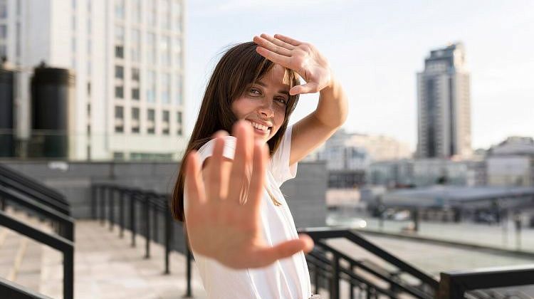 Как научиться говорить «нет» без чувства вины: инструкция по установлению границ