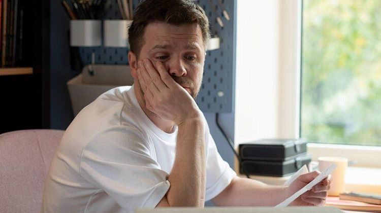 Как начать тренироваться, если сил нет совсем?