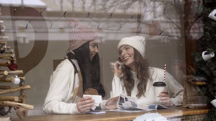 Как не набрать вес зимой и не бороться с постоянным чувством голода? Возможно!
