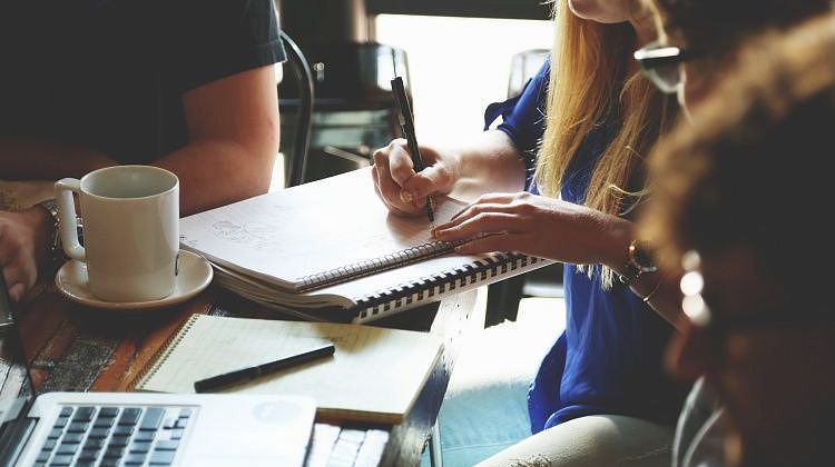 Как работать не больше, а лучше: лайфхаки для повышения продуктивности