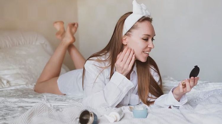 Как сделать кожу упругой и подтянутой?