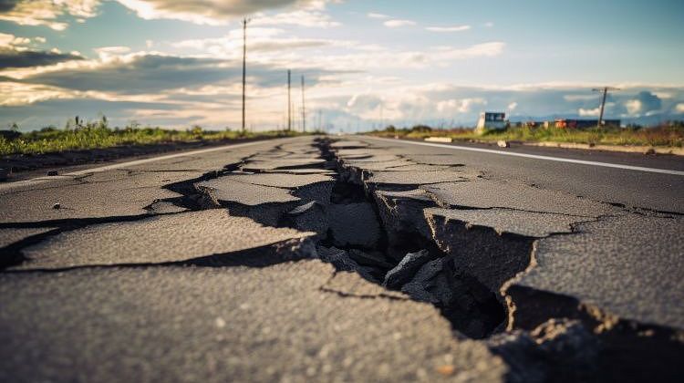Камчатка в опасности: объявлена угроза цунами после землетрясения
