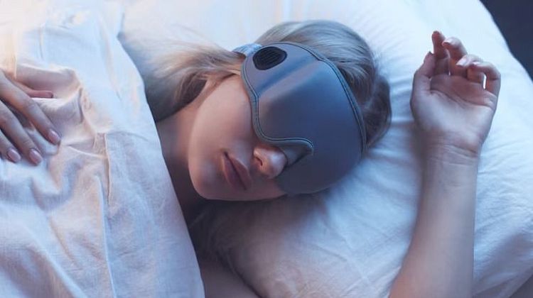 Ключи к качественному сну: простые шаги для улучшения отдыха