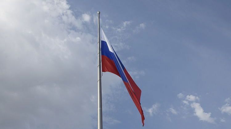 Ко Дню России аналитика! Страна сосредоточилась и идет вперед