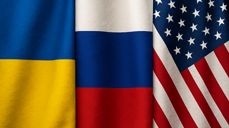 «Коалиция желающих» и Трамп в игре? Запад готовит Путину план по Украине