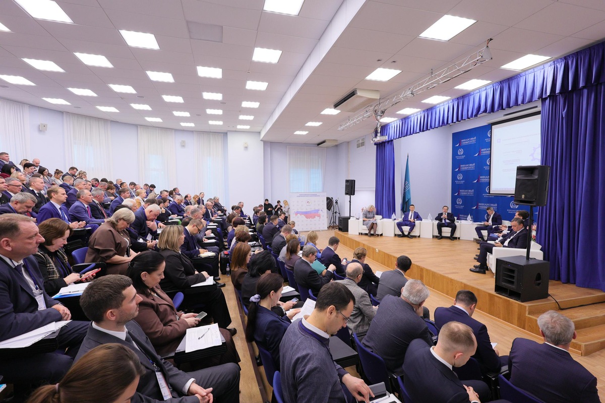 Команда Краснодарского края приняла участие в стратегической сессии ВАРМСУ