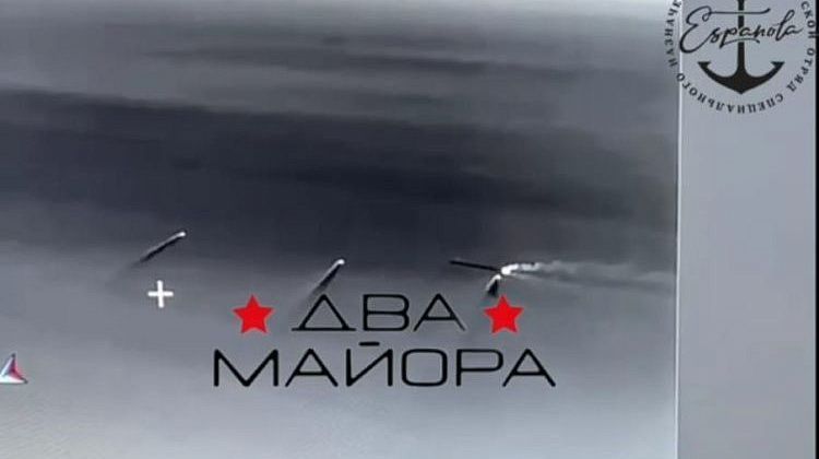 Комбинированная атака на юг России: 152 из 170 дронов, 14 БЭКов, восемь ракет Storm Shadow и три Нептуна