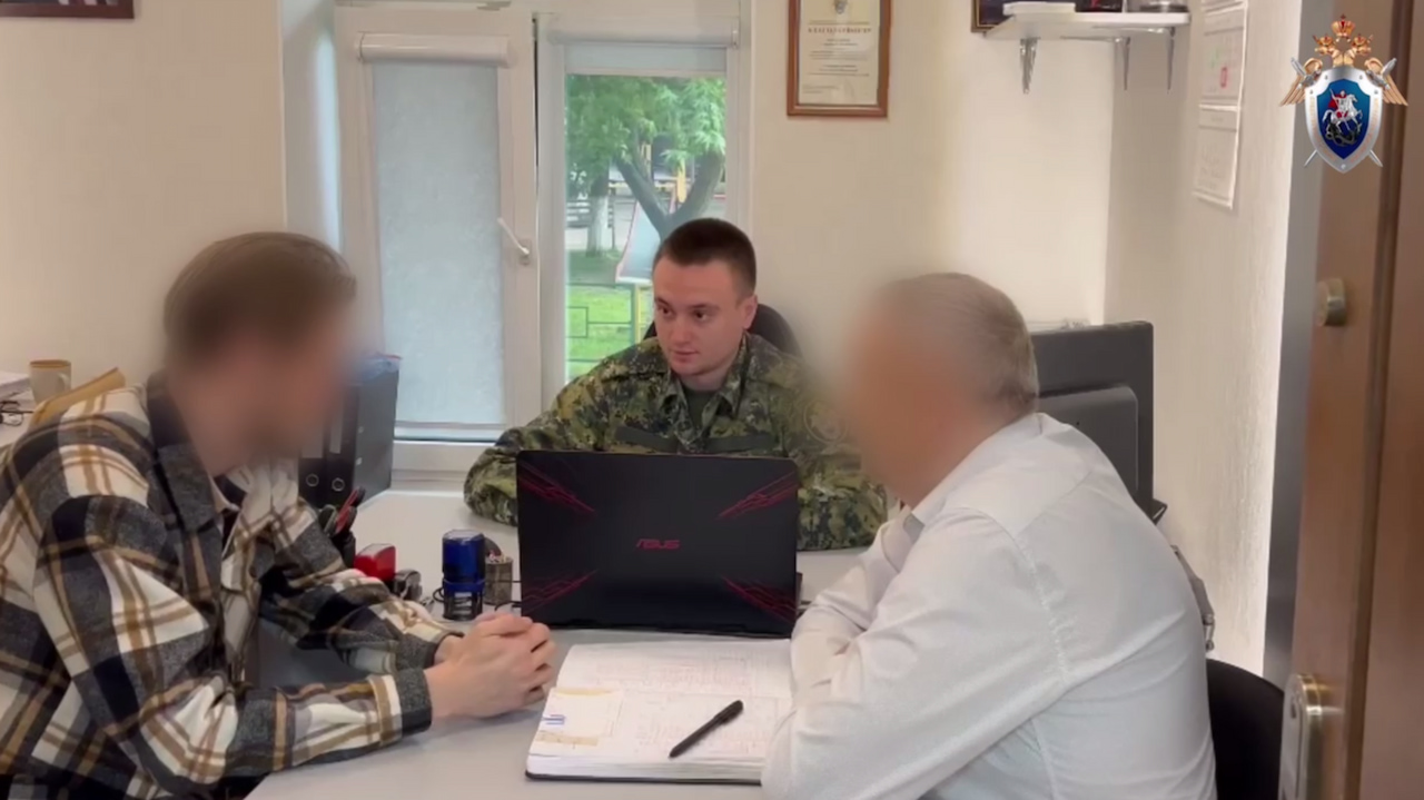 Комика из Краснодара посадили под домашний арест за религиозные оскорбления