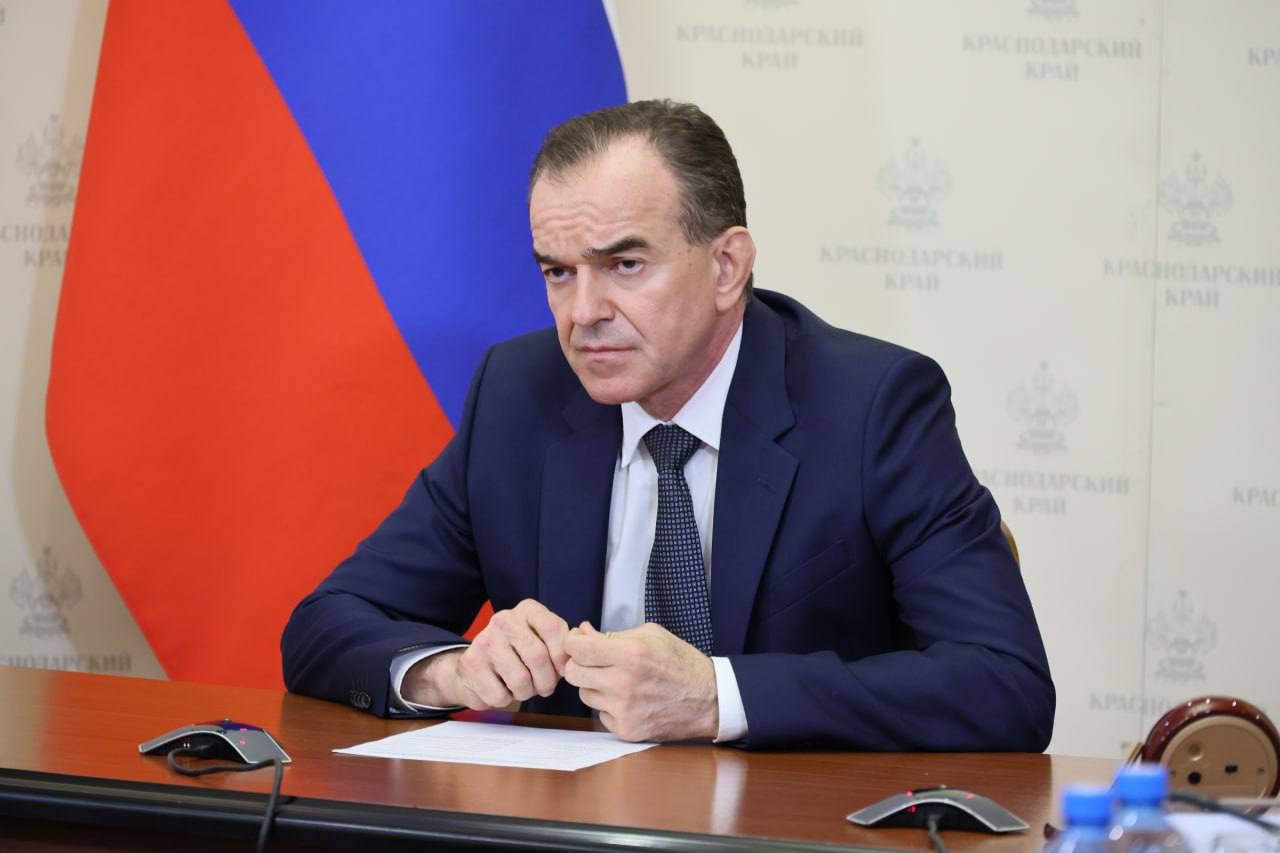 Кондратьев: в Анапе и Веселовке подготовили альтернативные варианты отдыха