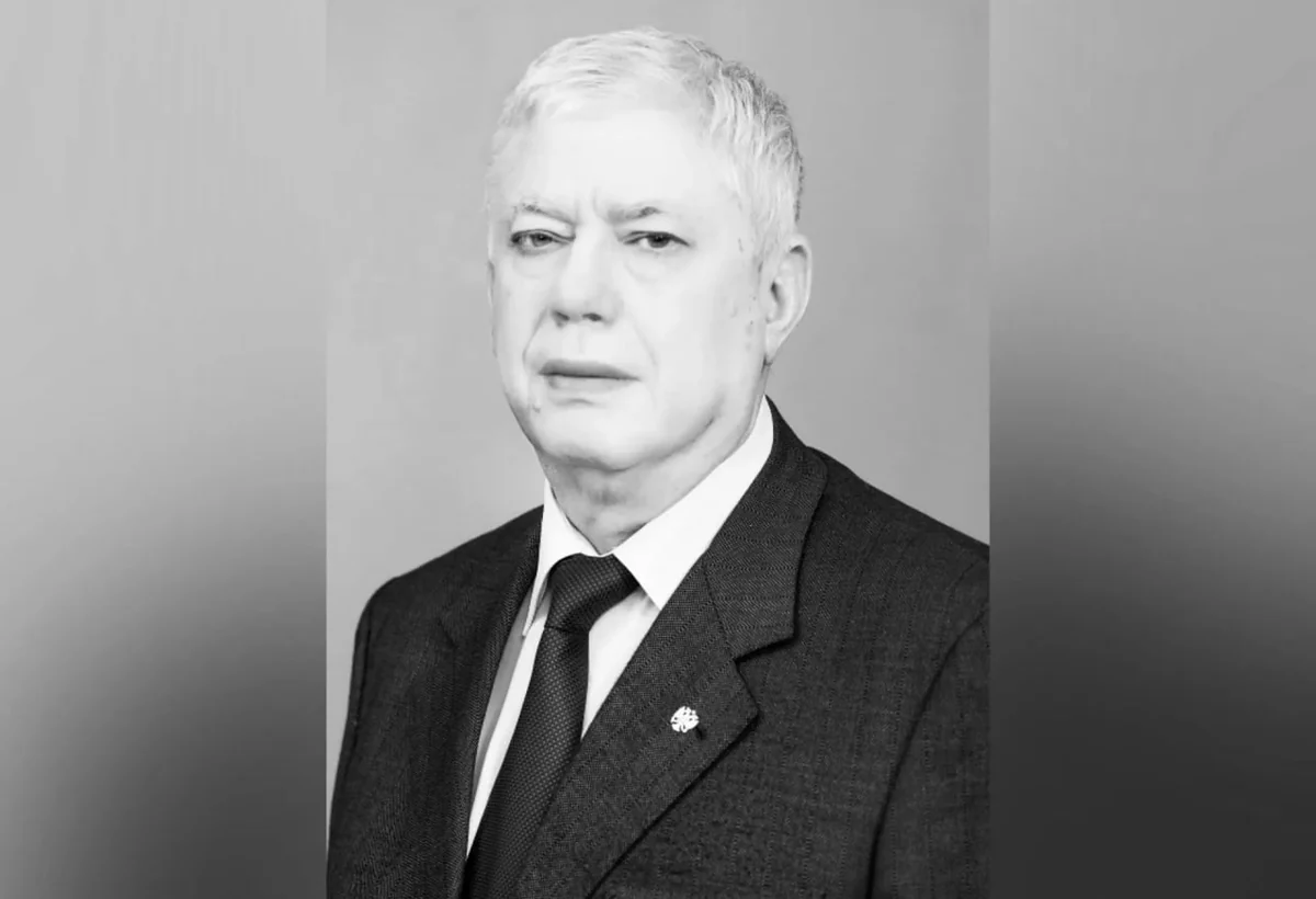Кондратьев выразил соболезнования в связи с уходом из жизни Алексея Ермакова