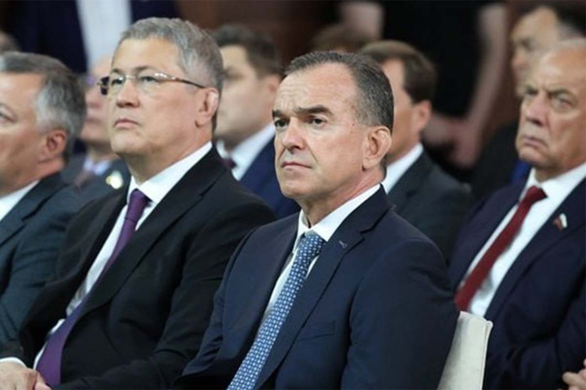 Кондратьев доложил о достижениях Кубани в сфере АПК на заседании Минсельхоза РФ