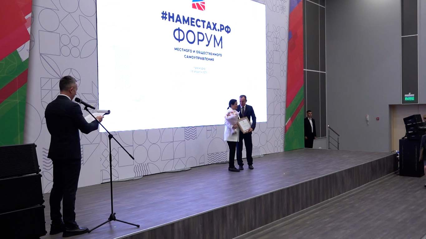 Кондратьев: ежегодно около 700 тыс. жителей Кубани голосуют за благоустройство