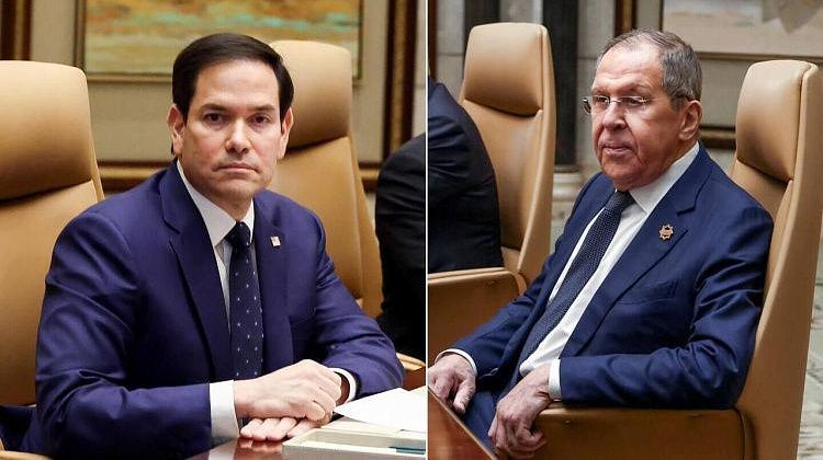 Контуры мира? Пока все выглядит, как очередные консультации: зачем еще встреча в Лондоне?