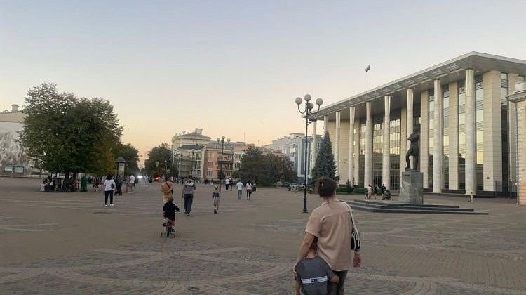 Краснодар для «богачей»! С чем аналитики связывают высокие цены на Кубани?