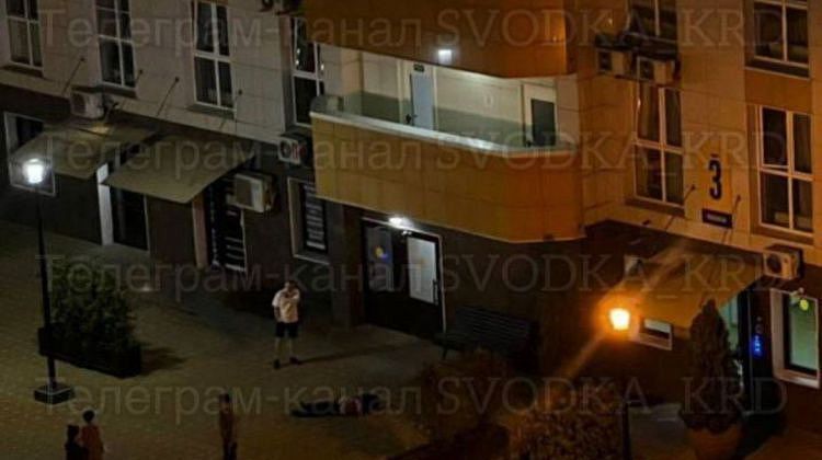 Краснодар! Машины скорой помощи в ЖК «Большой»: стали известны подробности трагедии