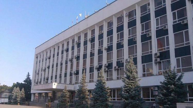 Краснодар! Обыски у заместителя главы администрации города: что стало известно к этому часу?