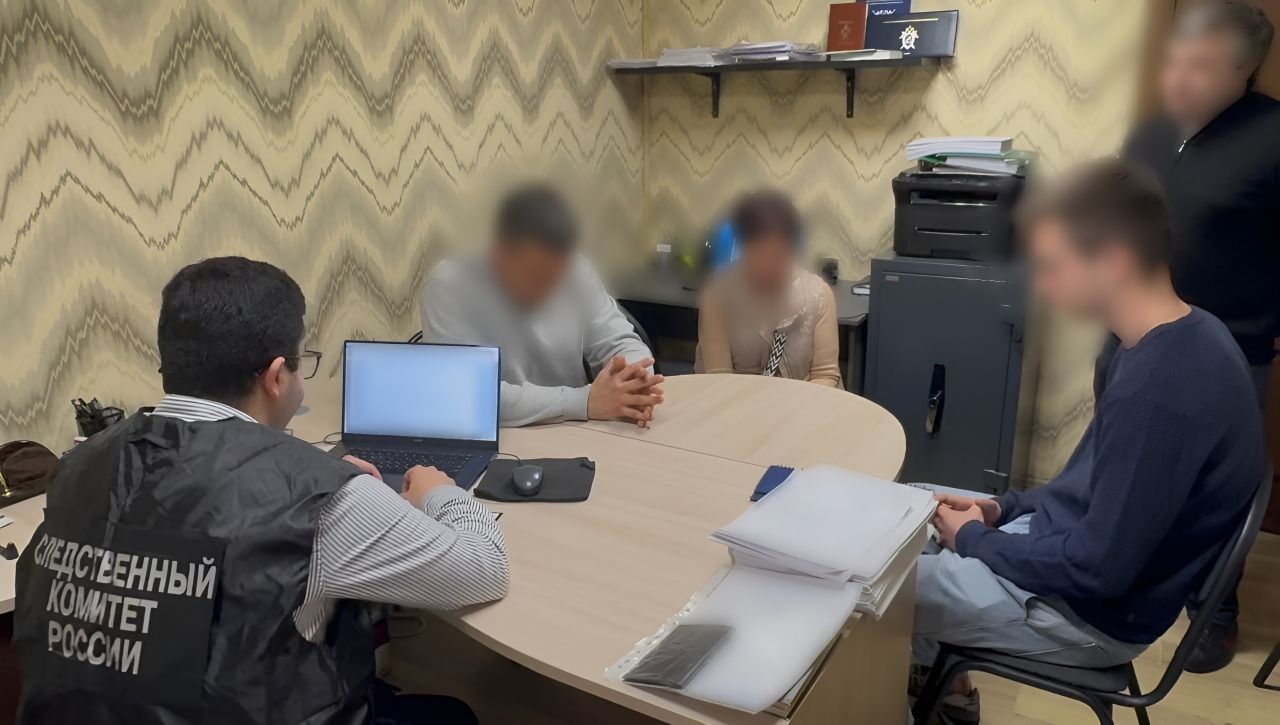 Краснодарец до смерти забил незнакомца во время ссоры в общежитии