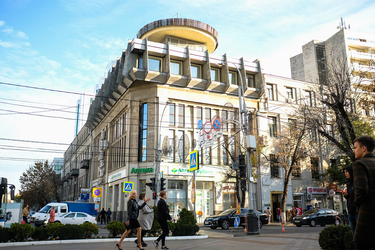 Краснодарстат опубликовал свежие данные о количестве жителей Кубани