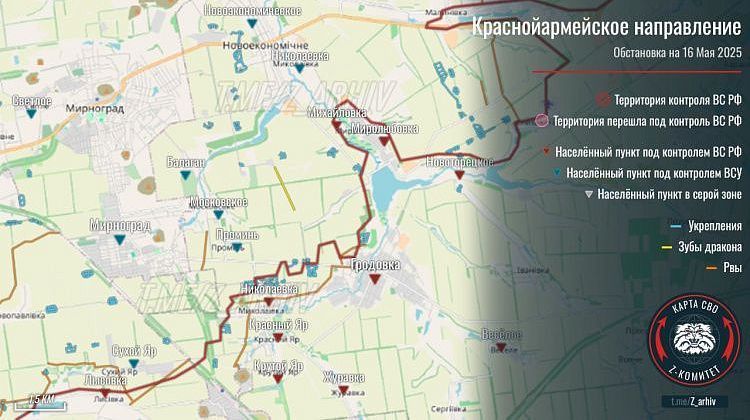 Крах фронта ВСУ на всех направлениях: вот почему хотят остановить военные действия