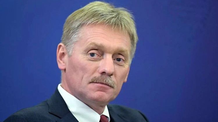 Кремль отслеживает новости из Женевы! Песков рассказал об интриге с планом Трампа