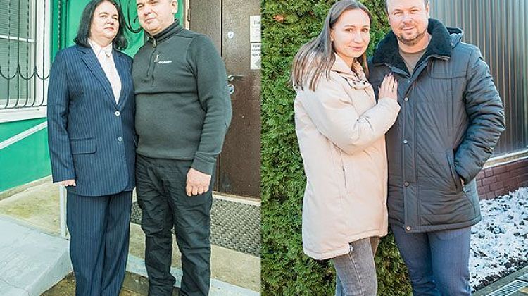 Крепка семья — сильна держава: о надежном тыле фермеров Кубани